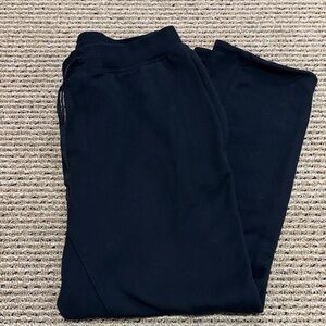 lululemon athletica Black Joggers